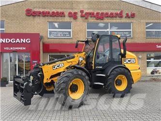 JCB TM320 Hjullastere