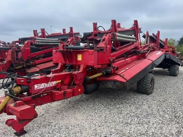 JF GTX-13005 Svanser