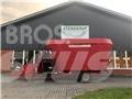 JF VM 14-2SB Lessevogner