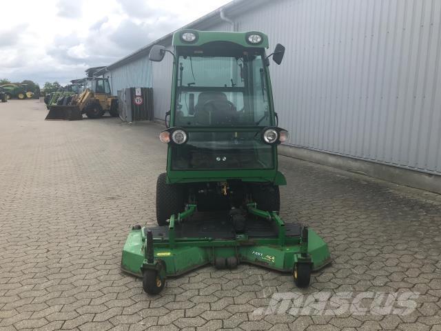 John Deere 1565 Slåmaskiner