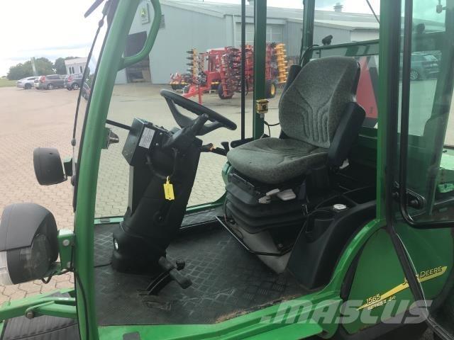 John Deere 1565 Slåmaskiner