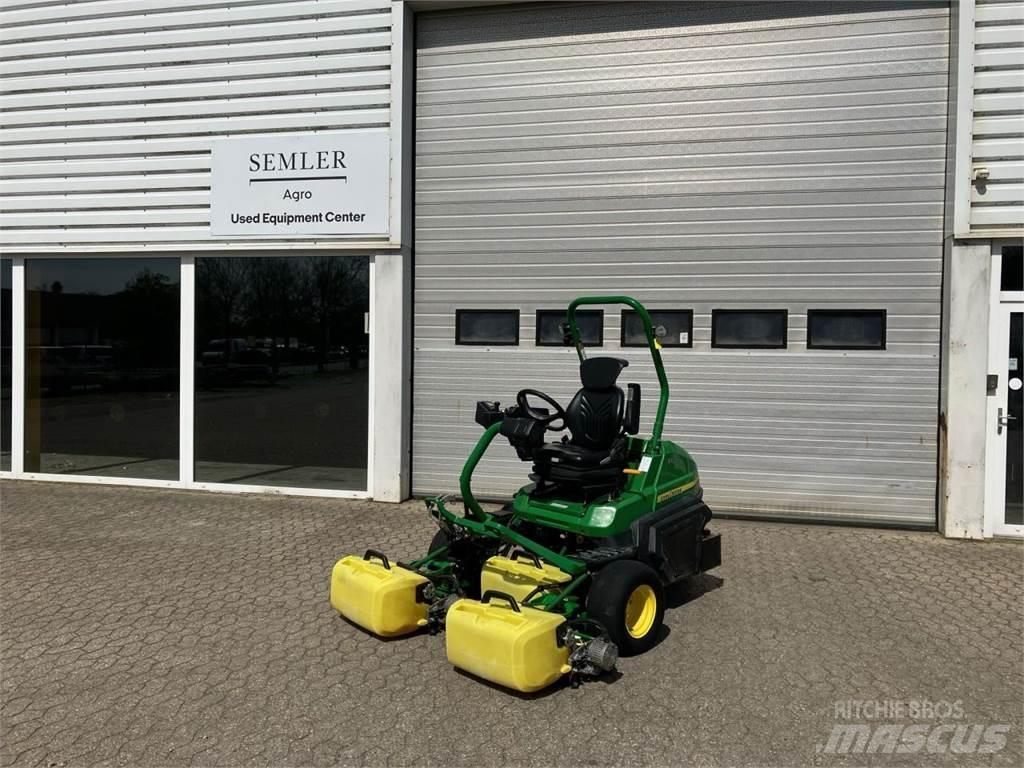 John Deere 2700 Fairway klippere