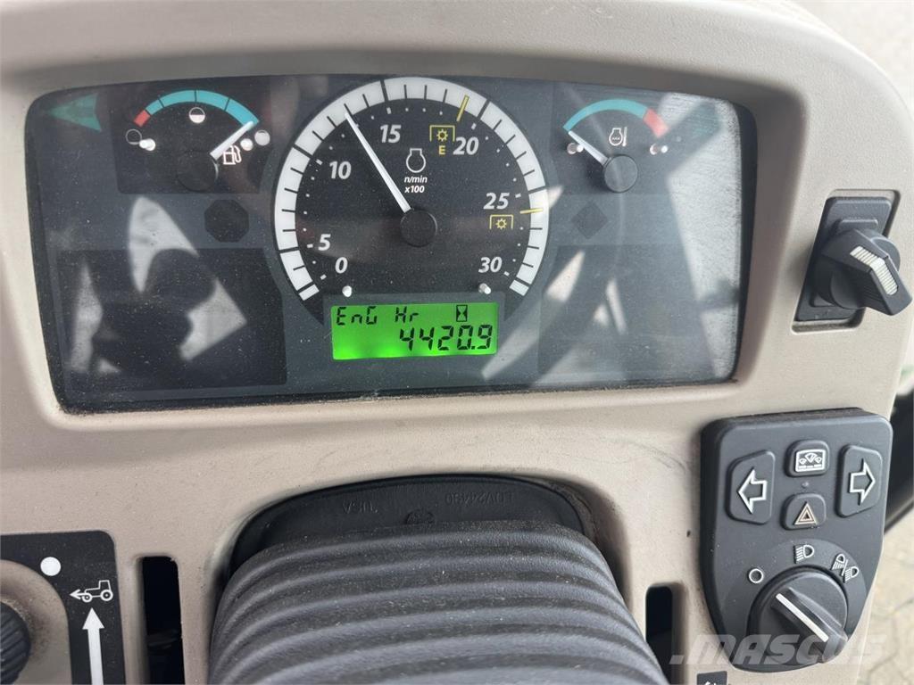 John Deere 3045R Kompakttraktorer