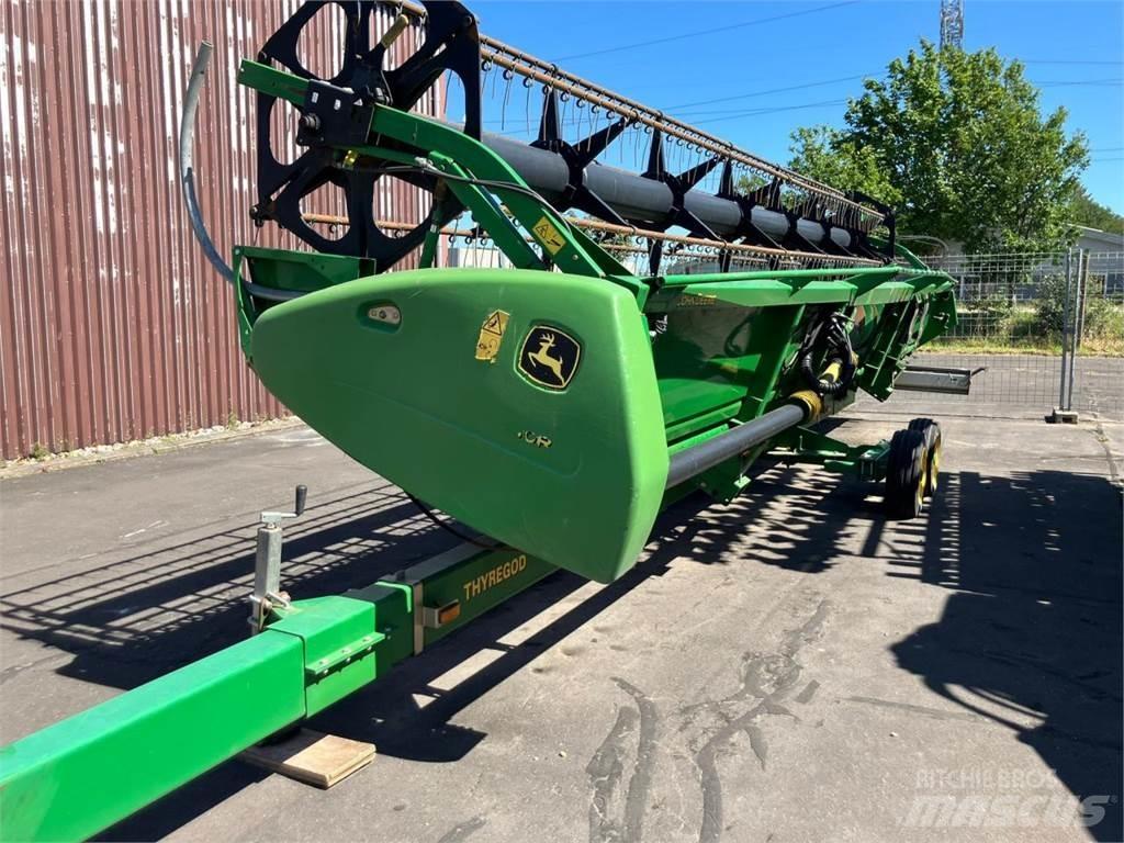 John Deere 630R Skjærebord til skurtresker