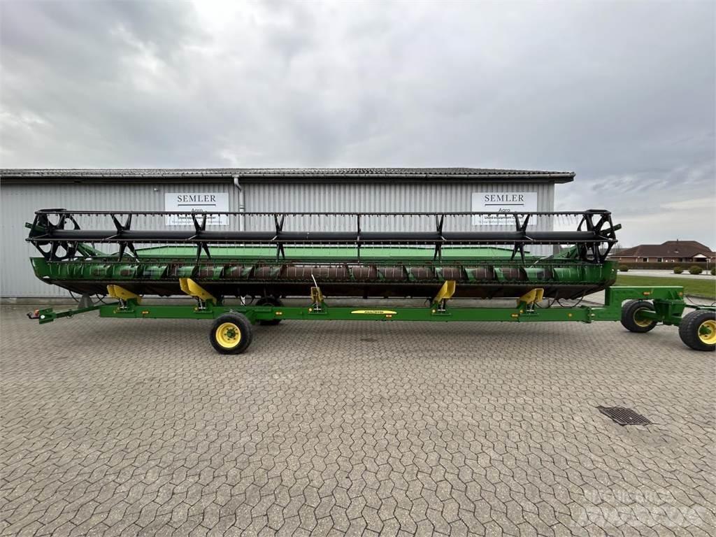 John Deere 635R Skjærebord til skurtresker
