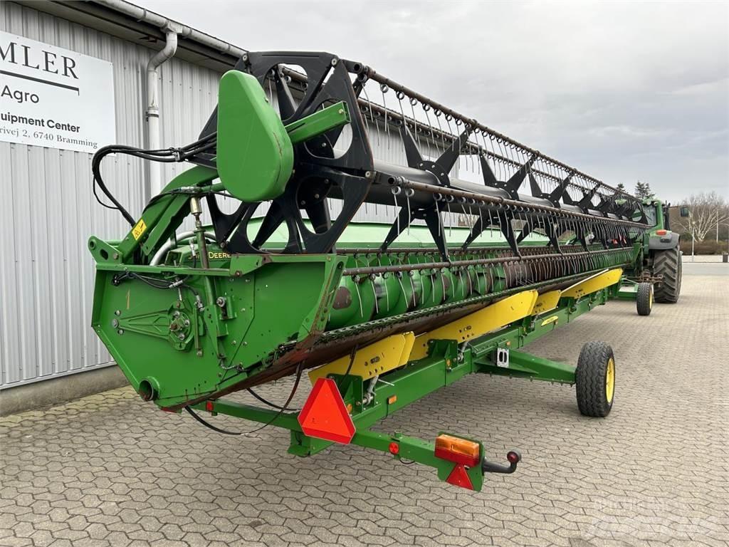 John Deere 635R Skjærebord til skurtresker