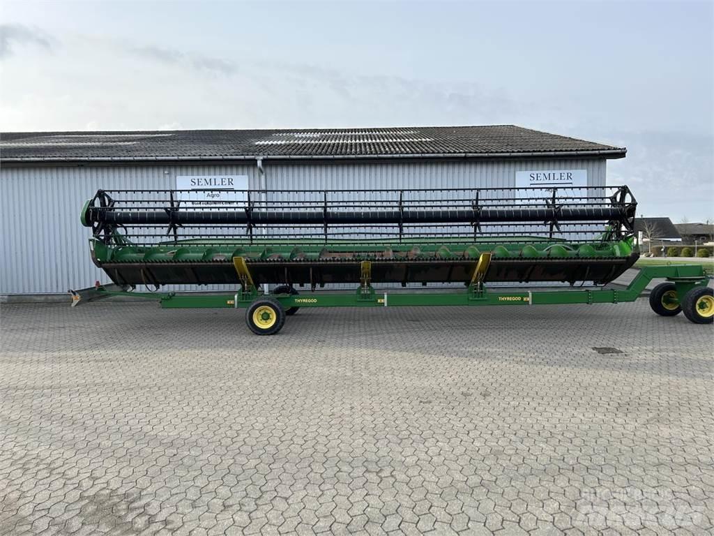 John Deere 635R Skjærebord til skurtresker