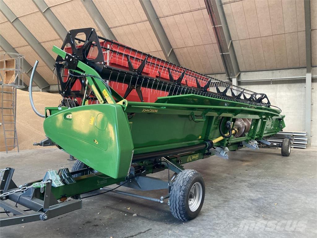 John Deere 635R Skjærebord til skurtresker