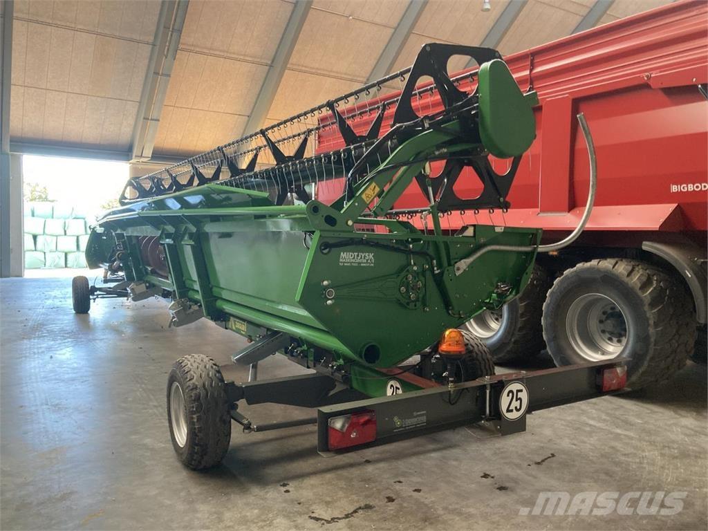John Deere 635R Skjærebord til skurtresker