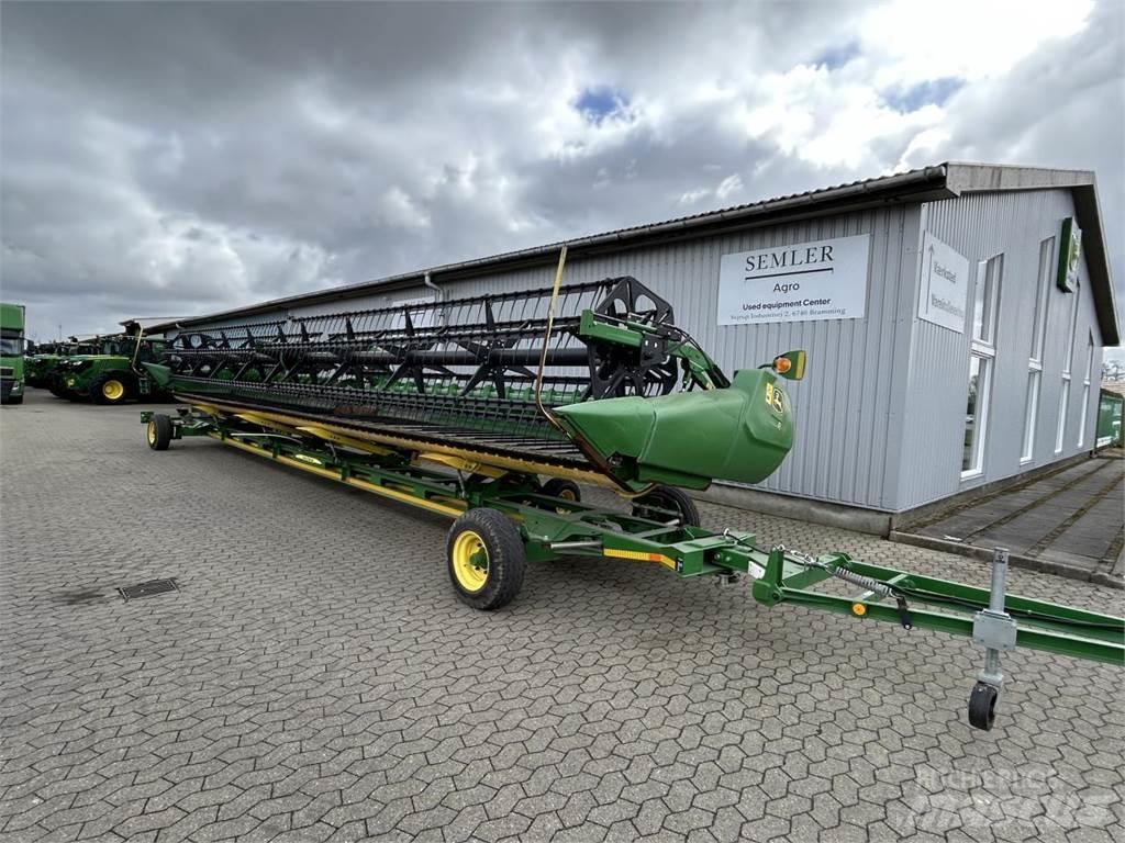 John Deere 640D Skjærebord til skurtresker
