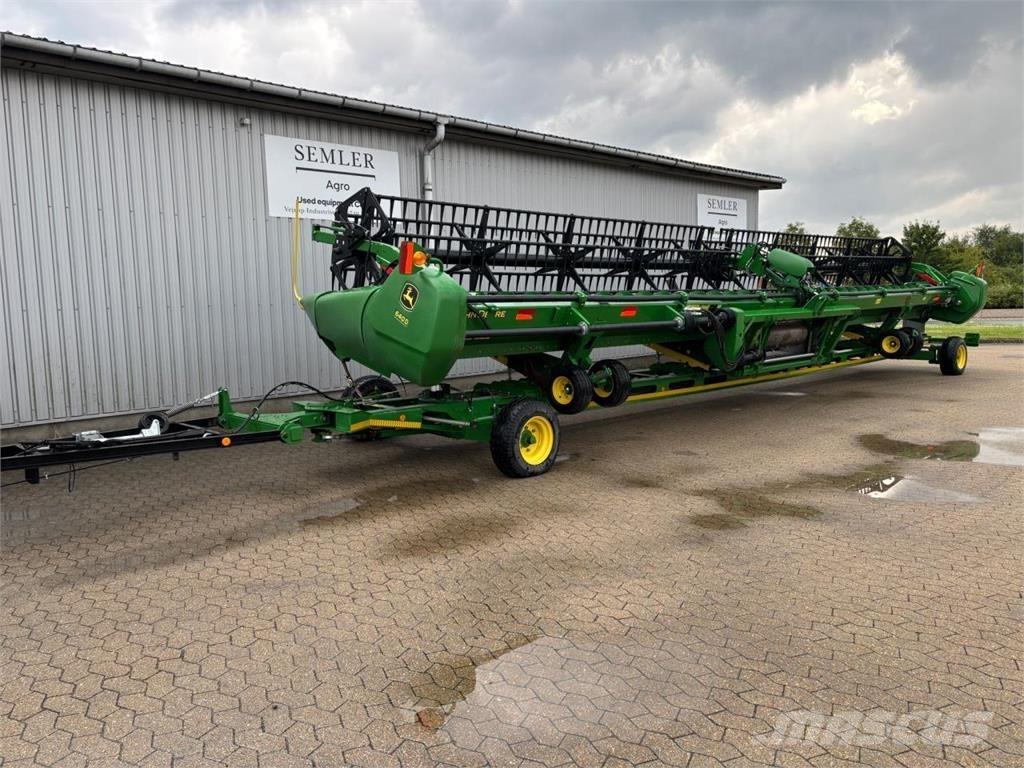 John Deere 640D Skjærebord til skurtresker