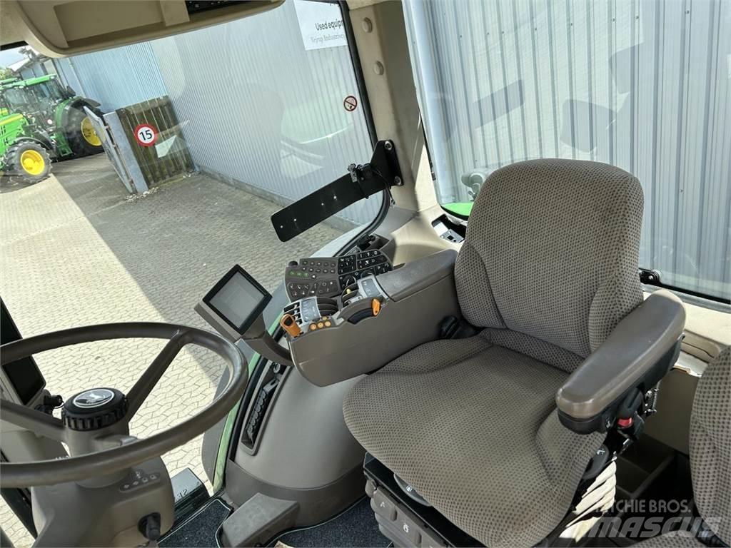 John Deere 7230R Traktorer