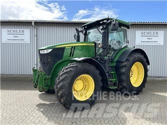John Deere 7250R Traktorer