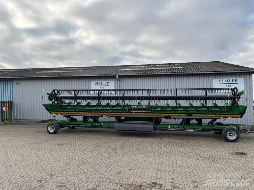 John Deere 735D Skjærebord til skurtresker