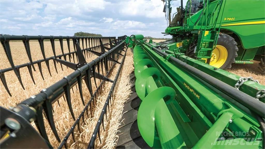 John Deere 735D Skjærebord til skurtresker