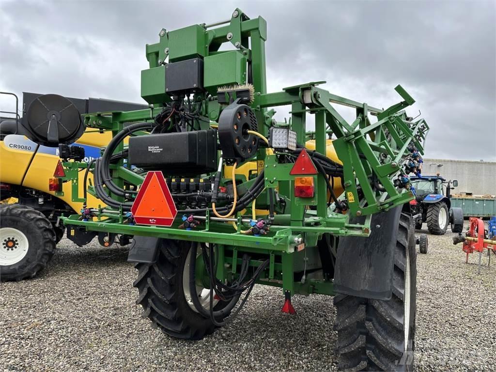 John Deere 740I Slepesprøyter