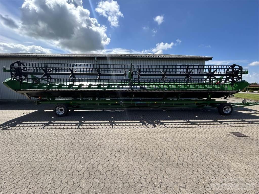 John Deere 740PF Skjærebord til skurtresker