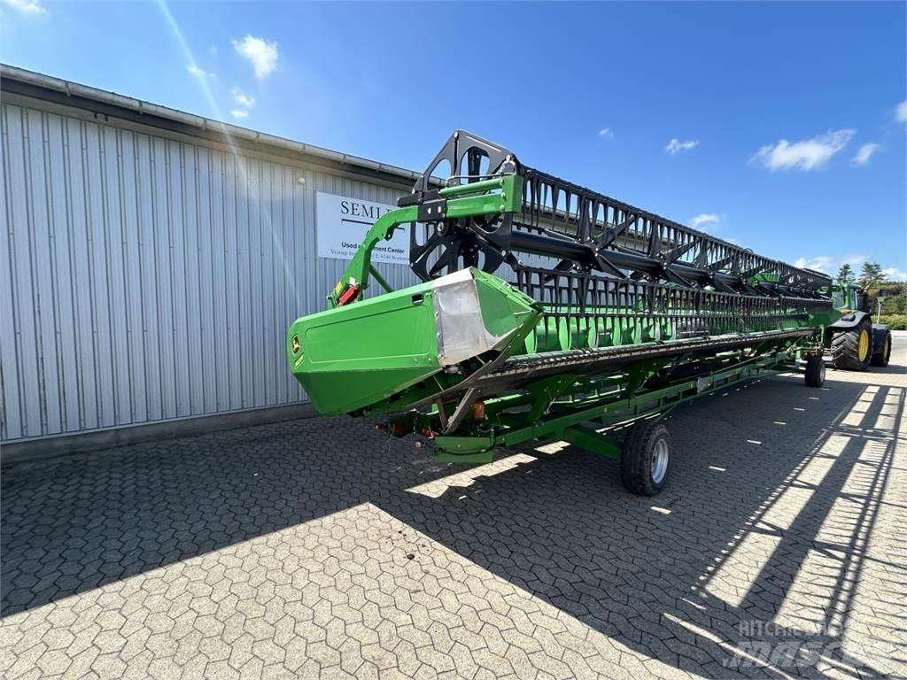 John Deere 740PF Skjærebord til skurtresker