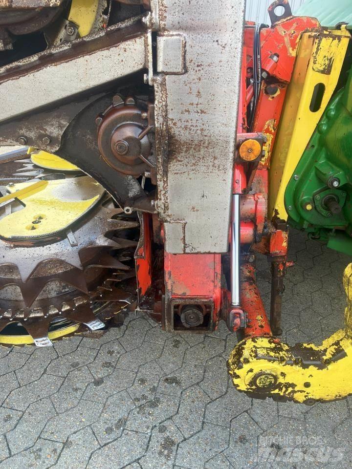 John Deere 7780I Fôrhøstere