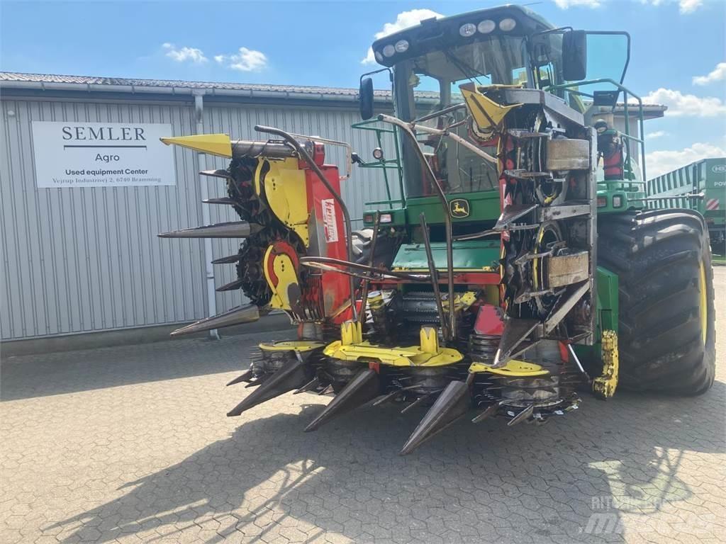 John Deere 7780I Fôrhøstere