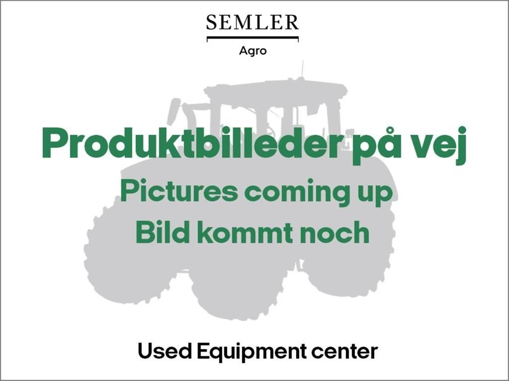 John Deere 8600I Fôrhøstere