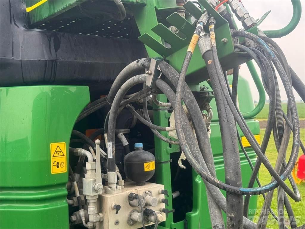 John Deere R952I Slepesprøyter