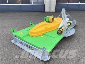 Joskin TR270 C3 Slåmaskiner