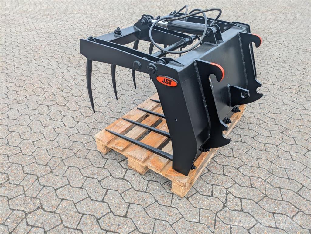 JST M GREB 1 CYL. Skuffer