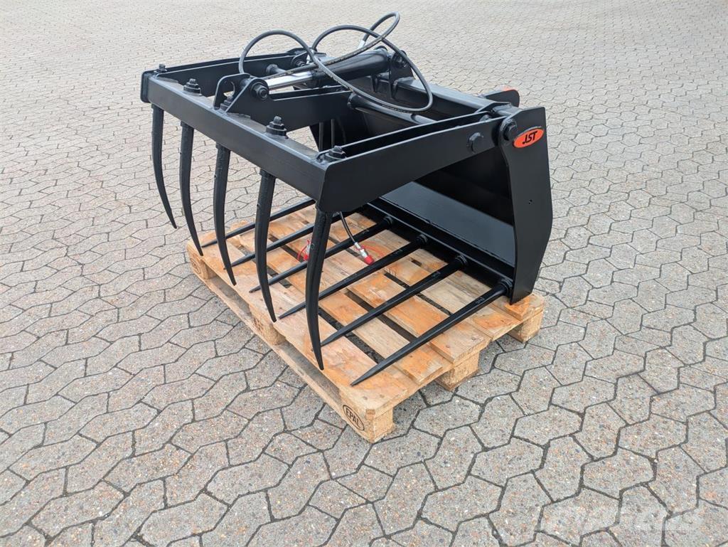 JST M GREB 1 CYL. Skuffer