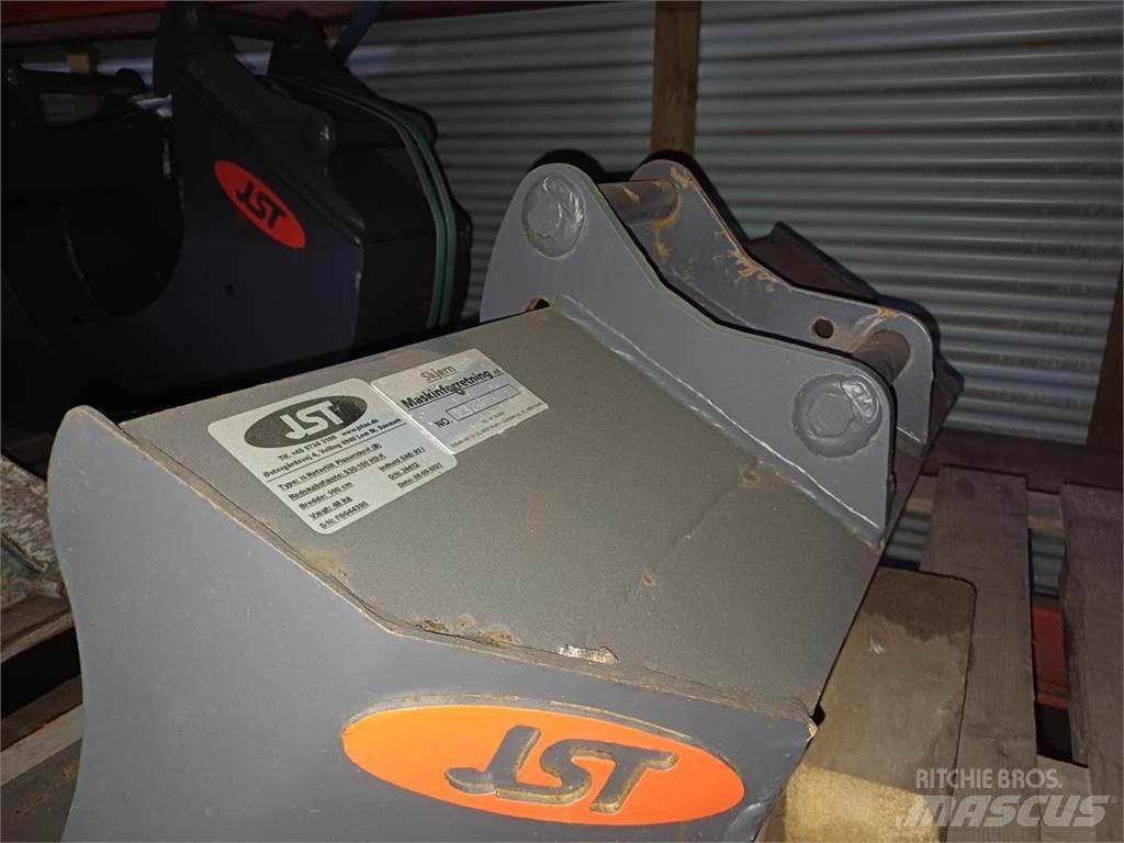 JST N-PSR1 B100 Skuffer