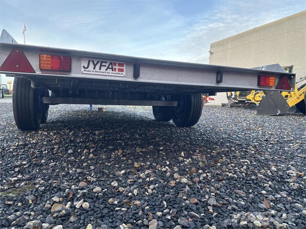 Jyfa HEM700 Maskinhenger