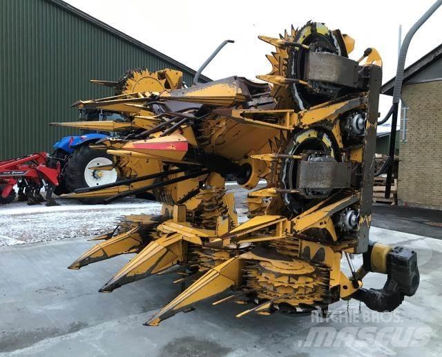 Kemper 375 Skurtresker tilbehør