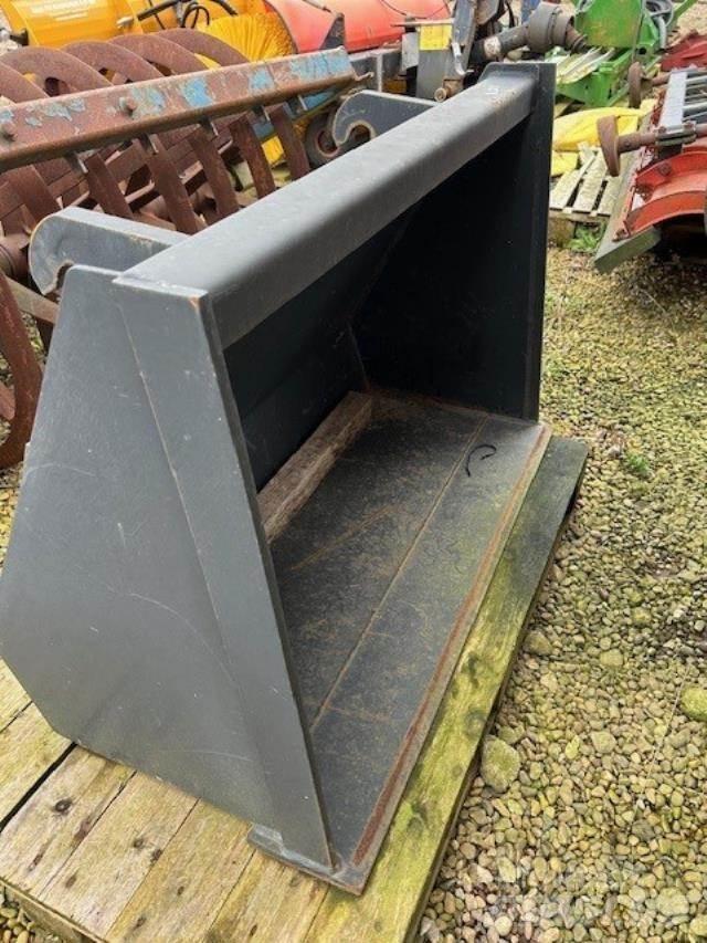 Kirk 106X50X70 Skuffer