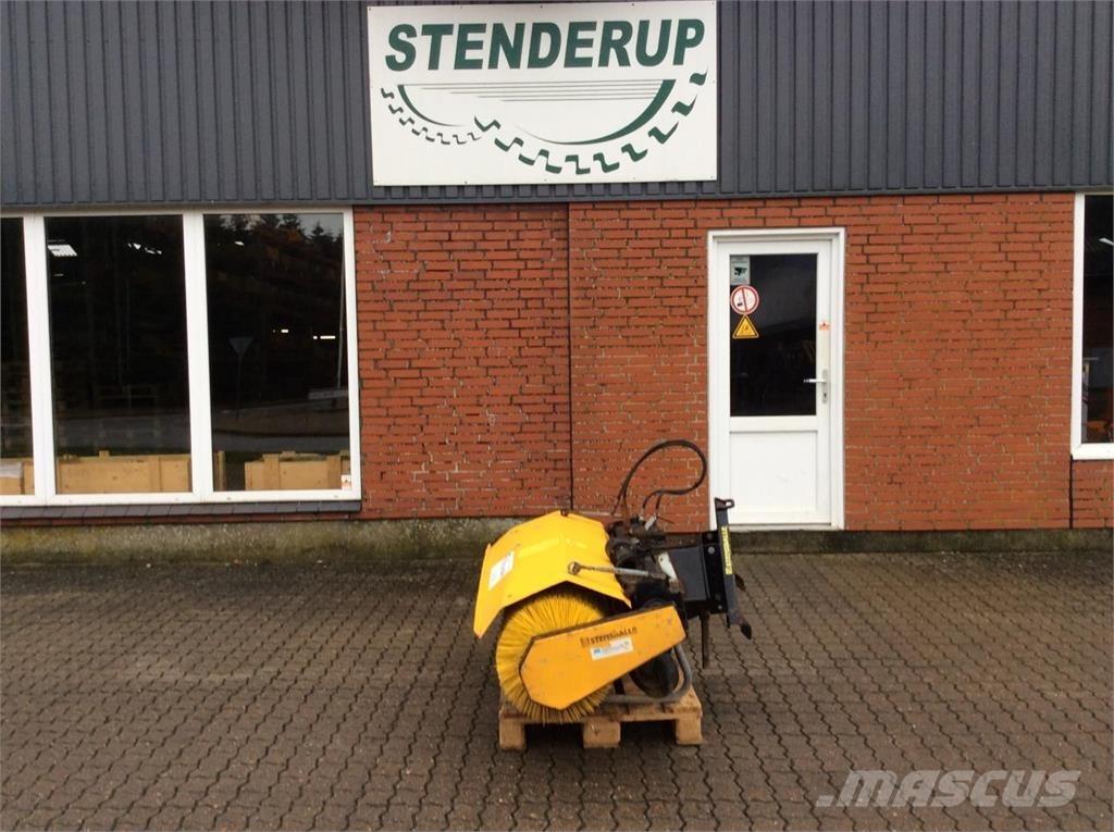  KOST 1500 MM Skuffer