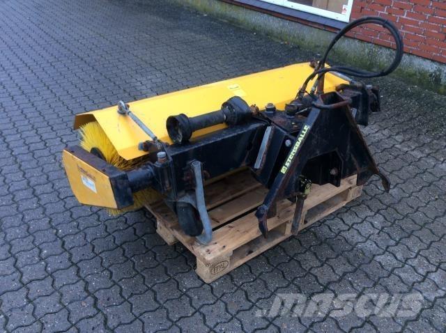  KOST 1500 MM Skuffer