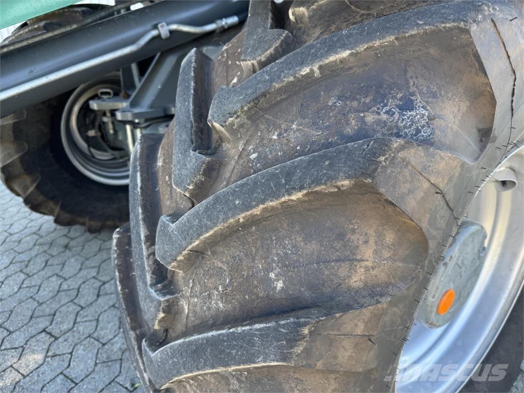 Kramer KL 55.8T Hjullastere