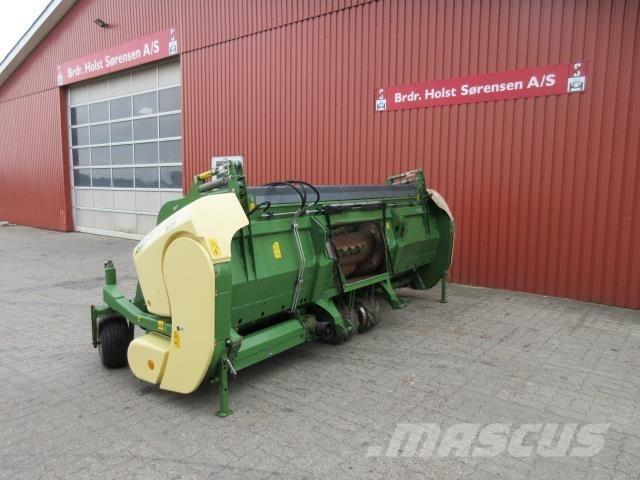Krone PICK UP Skurtresker tilbehør