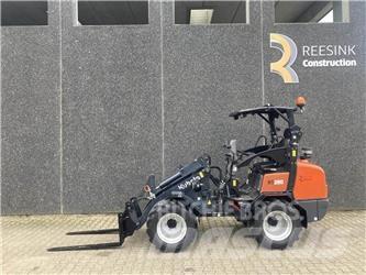Kubota RT280 Minilastere