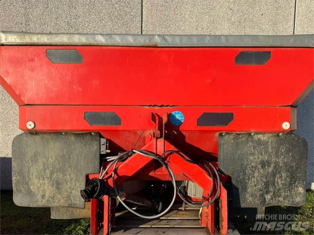 Kuhn AXIS 30.1 W Gjødselsprøyter