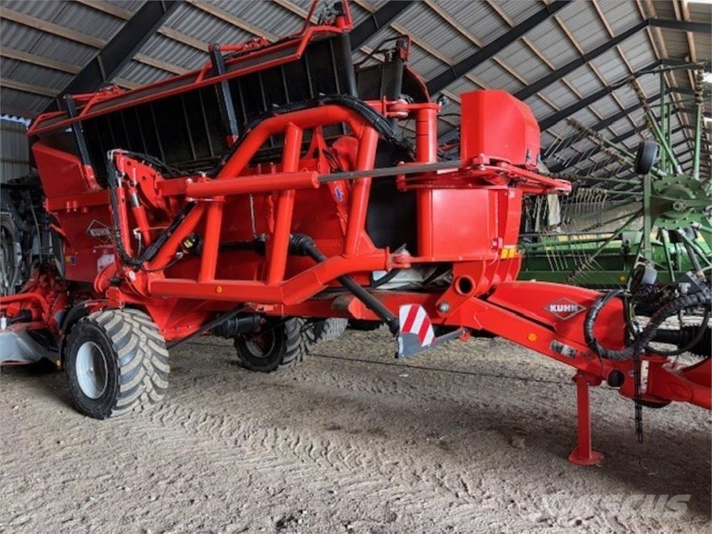 Kuhn FC 13460 RA Svanser