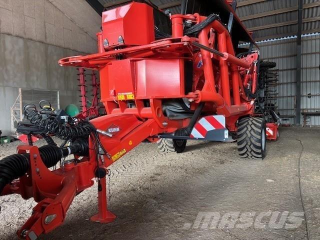 Kuhn FC 13460 RA Svanser