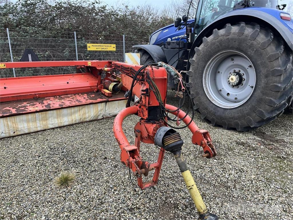 Kuhn FC 352 C Svanser