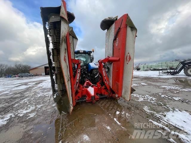 Kuhn FC10030D Svanser