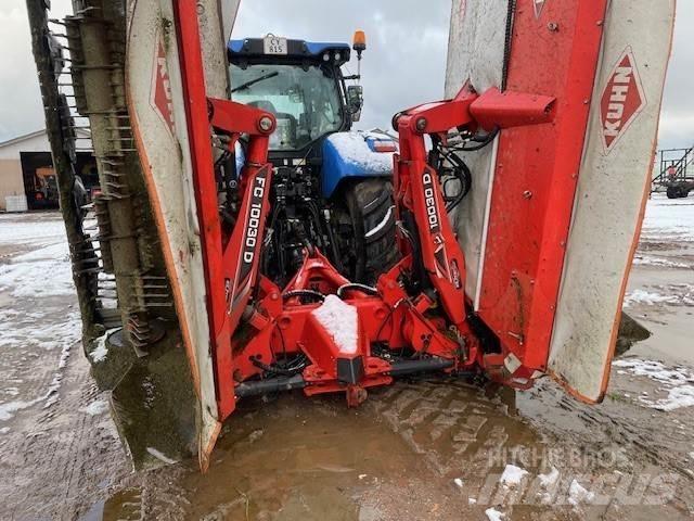 Kuhn FC10030D Svanser