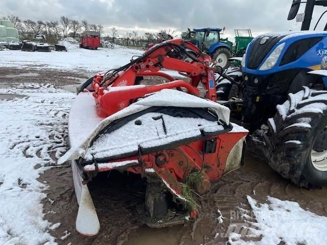 Kuhn FC10030D Svanser