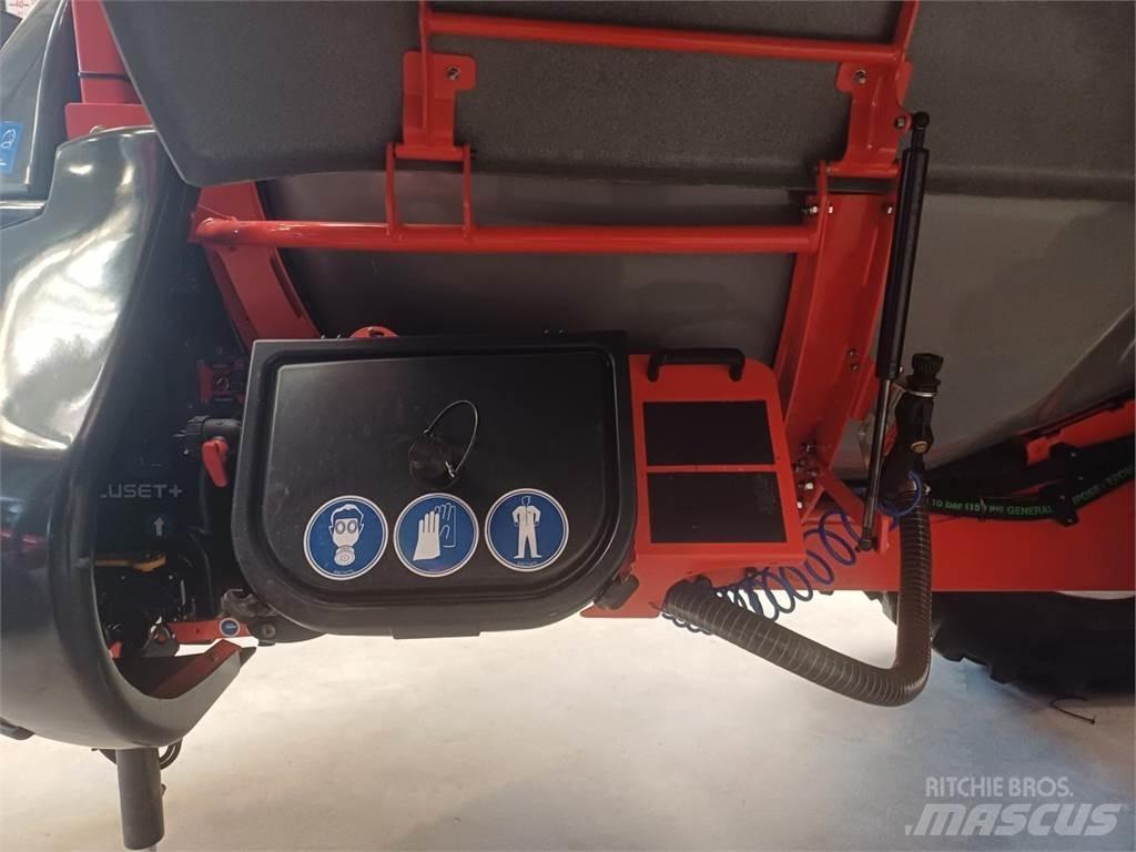 Kuhn METRIS 4102 Slepesprøyter