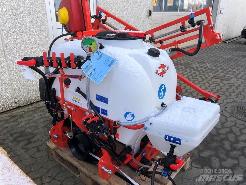 Kuhn P300 Park- og hagemaskiner - Annet