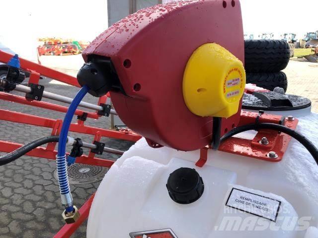 Kuhn P300 Park- og hagemaskiner - Annet
