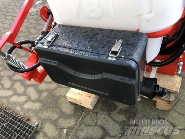 Kuhn P300 Park- og hagemaskiner - Annet