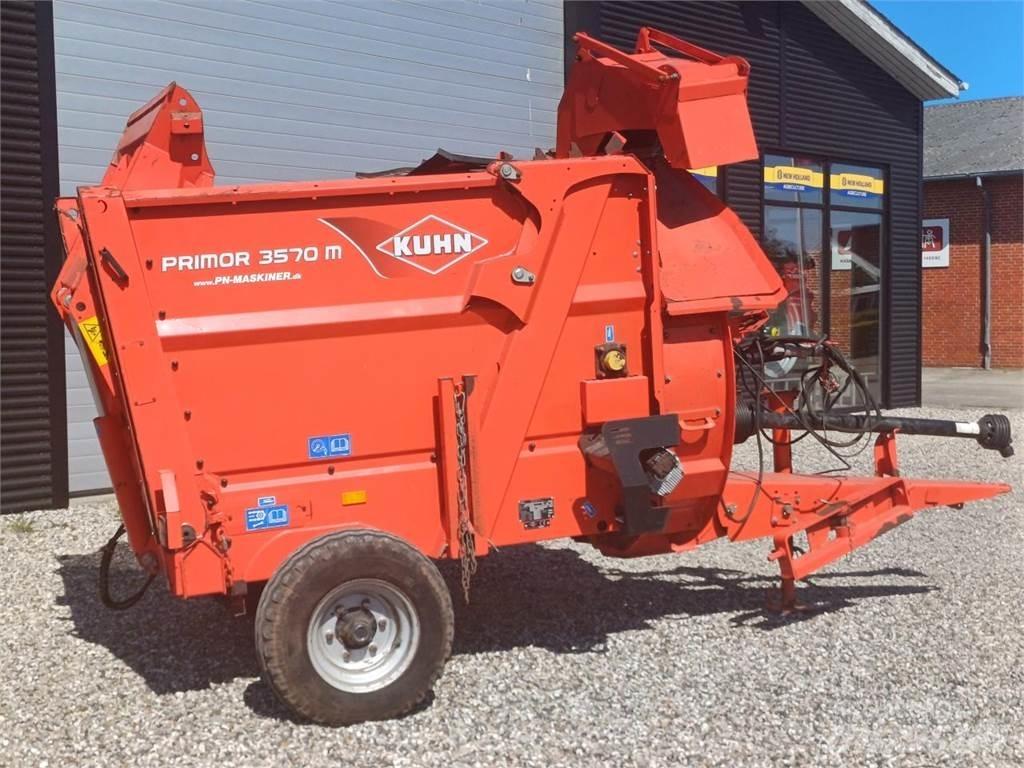Kuhn PRIMOR 3570M Livdyr annet utstyr
